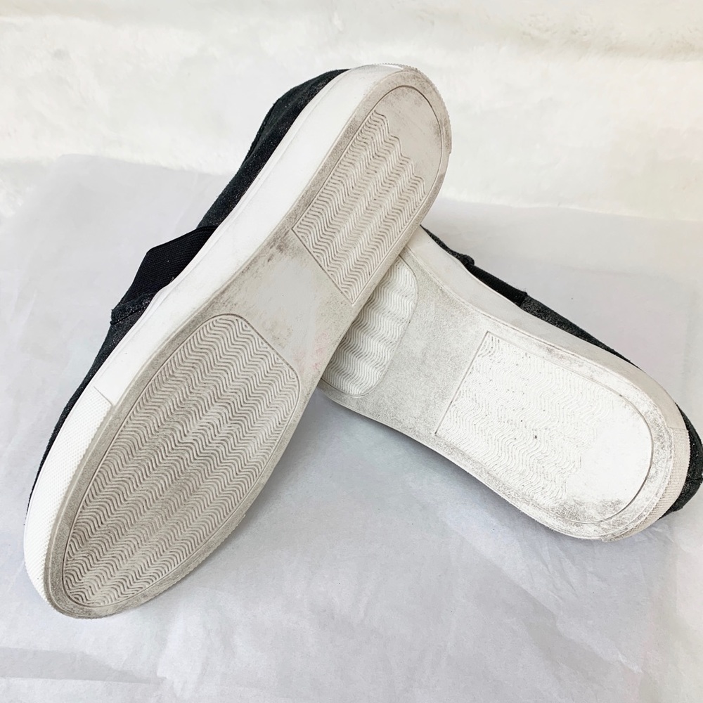Steve Madden Ademar Slip-on Sneakers Size: 8.5M - Picture 5 of 5